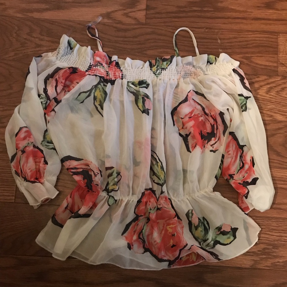 Pronto Blouse